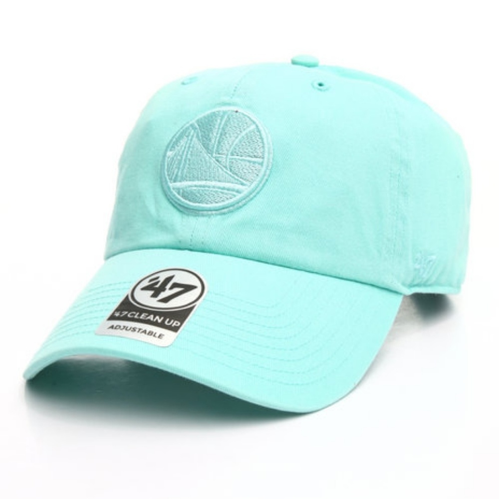 Retro Golden State "47" Snapback